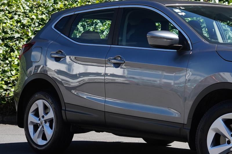 2020 Nissan Qashqai ST / Dualis