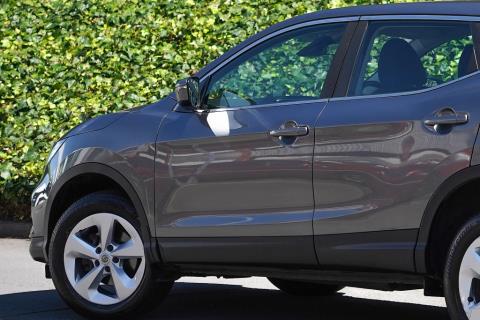 2020 Nissan Qashqai ST / Dualis - Thumbnail