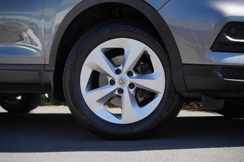 2020 Nissan Qashqai ST / Dualis - Thumbnail