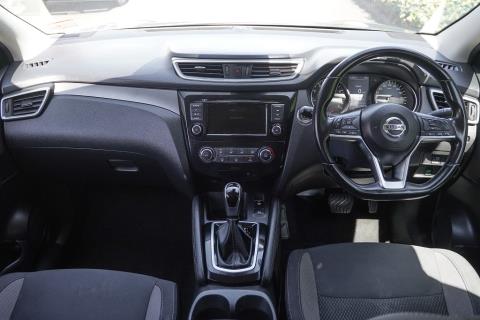 2020 Nissan Qashqai ST / Dualis - Thumbnail