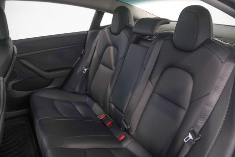 2021 Tesla Model 3 SR+ - Thumbnail