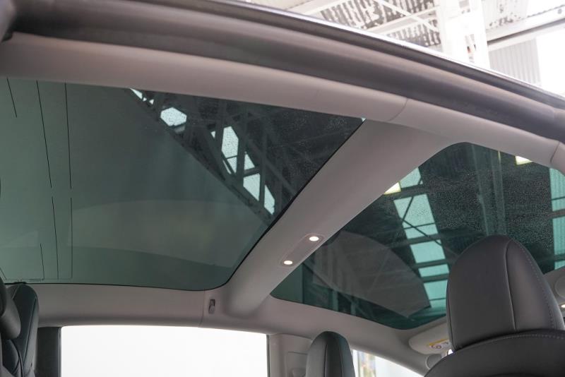 2021 Tesla Model 3 SR+