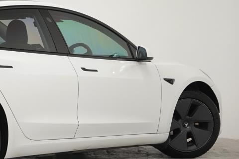 2021 Tesla Model 3 SR+ - Thumbnail