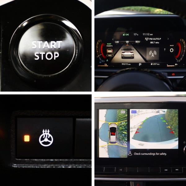 2022 Nissan Note Aura G e-Power
