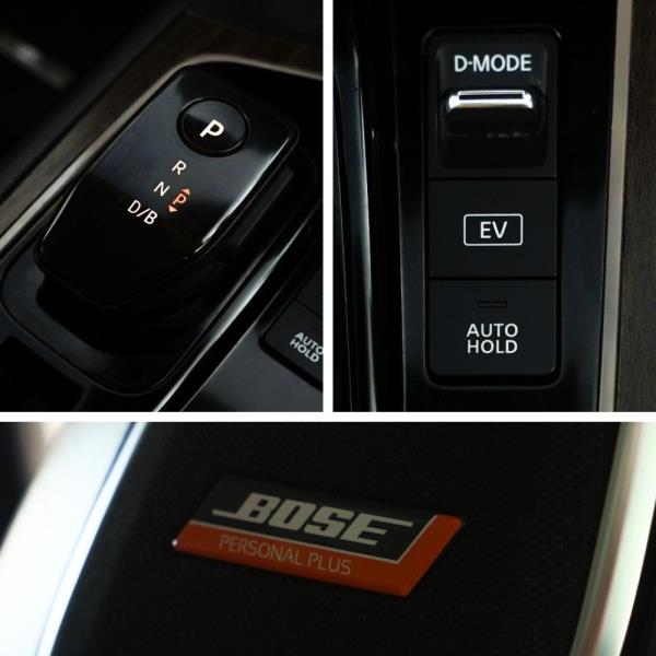 2022 Nissan Note Aura G e-Power