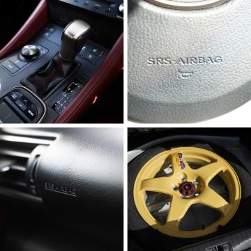 2015 Lexus RC 350 - Thumbnail