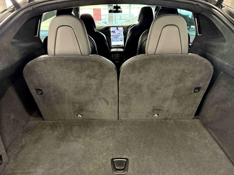 2017 Tesla Model X 100D AWD