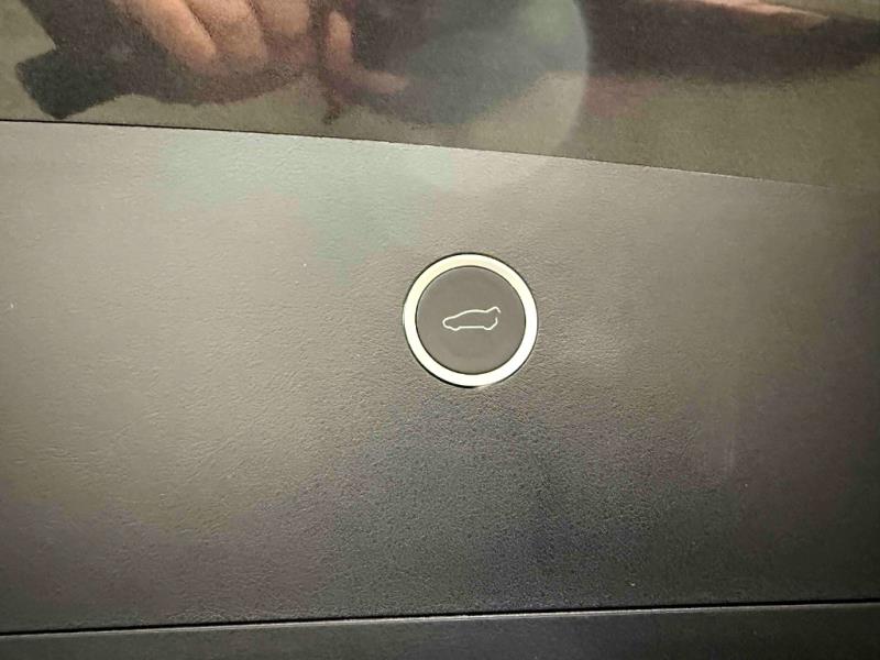 2017 Tesla Model X 100D AWD