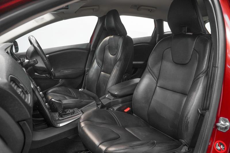 2014 Volvo V40 T4 SE