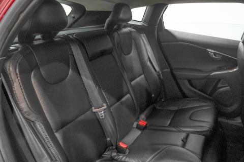 2014 Volvo V40 T4 SE - Thumbnail
