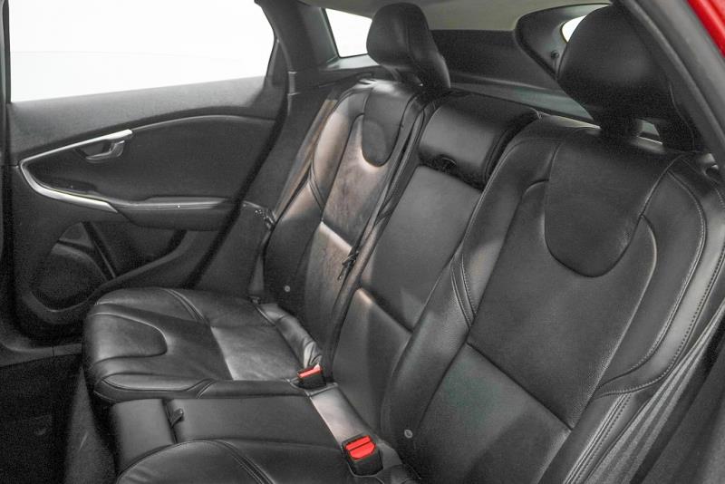 2014 Volvo V40 T4 SE