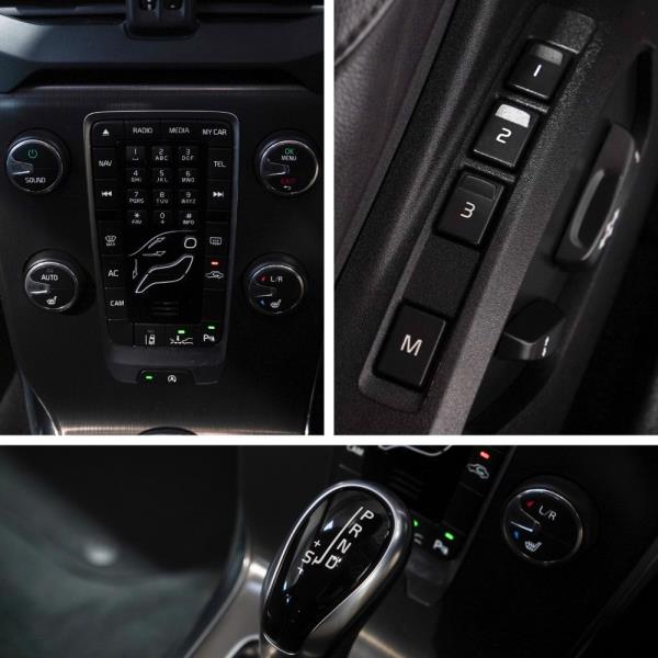 2014 Volvo V40 T4 SE