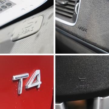 2014 Volvo V40 T4 SE - Thumbnail