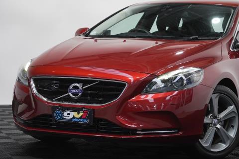 2014 Volvo V40 T4 SE - Thumbnail