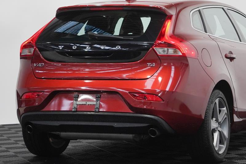 2014 Volvo V40 T4 SE