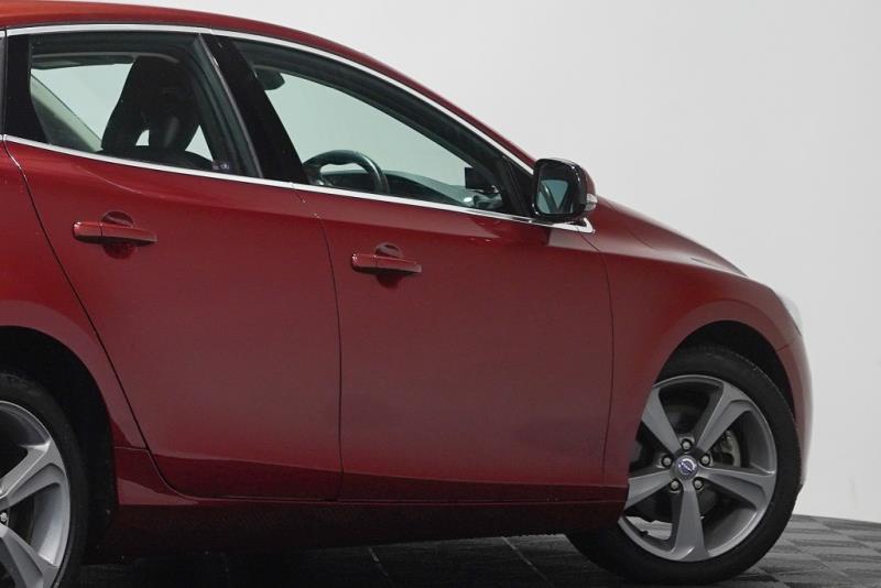 2014 Volvo V40 T4 SE