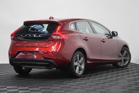 2014 Volvo V40 T4 SE - Thumbnail