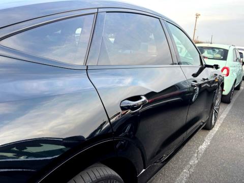 2022 Audi e-tron 55 Sportback - Thumbnail