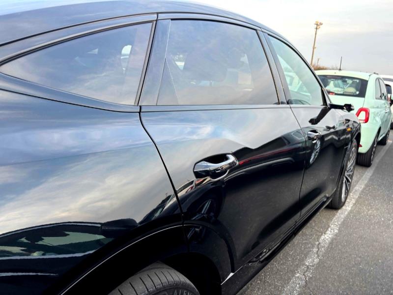 2022 Audi e-tron 55 Sportback