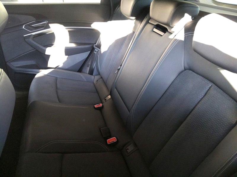 2022 Audi e-tron 55 Sportback