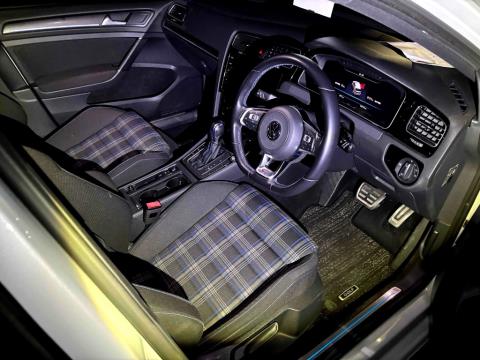 2018 Volkswagen Golf GTE MK 7 - Thumbnail