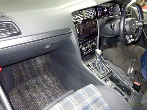 2018 Volkswagen Golf GTE MK 7 - Thumbnail