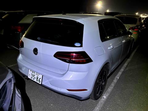 2018 Volkswagen Golf GTE MK 7 - Thumbnail