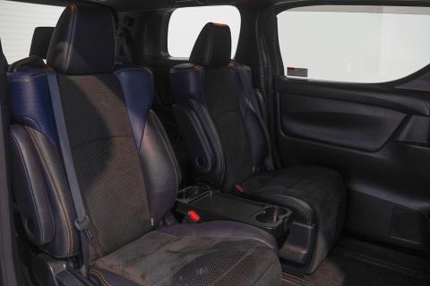 2017 Toyota Vellfire / Alphard 2.5Z - Thumbnail