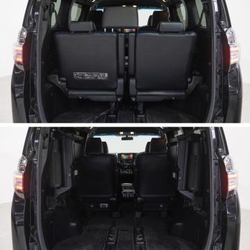 2017 Toyota Vellfire / Alphard 2.5Z - Thumbnail