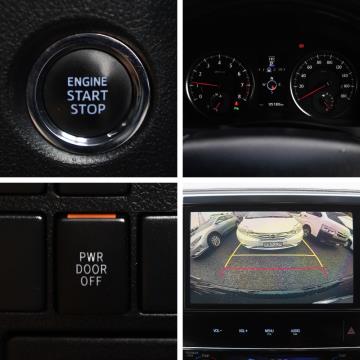 2017 Toyota Vellfire / Alphard 2.5Z - Thumbnail