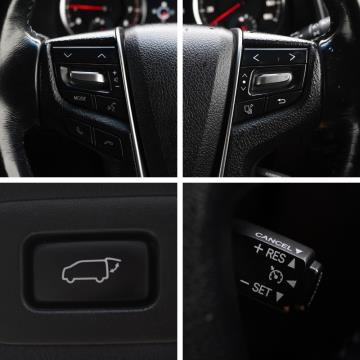 2017 Toyota Vellfire / Alphard 2.5Z - Thumbnail