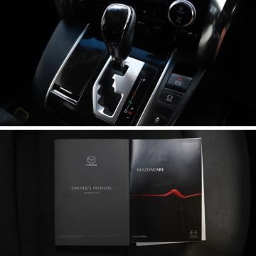 2017 Toyota Vellfire / Alphard 2.5Z - Thumbnail