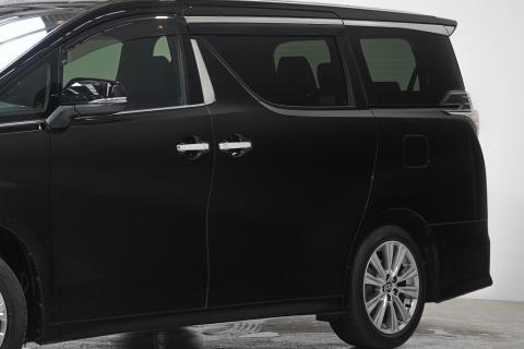 2017 Toyota Vellfire / Alphard 2.5Z - Thumbnail