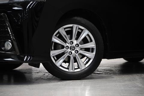 2017 Toyota Vellfire / Alphard 2.5Z - Thumbnail