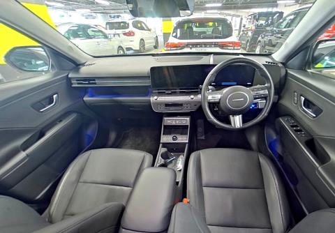 2024 Hyundai Kona Elite 64kWh - Thumbnail