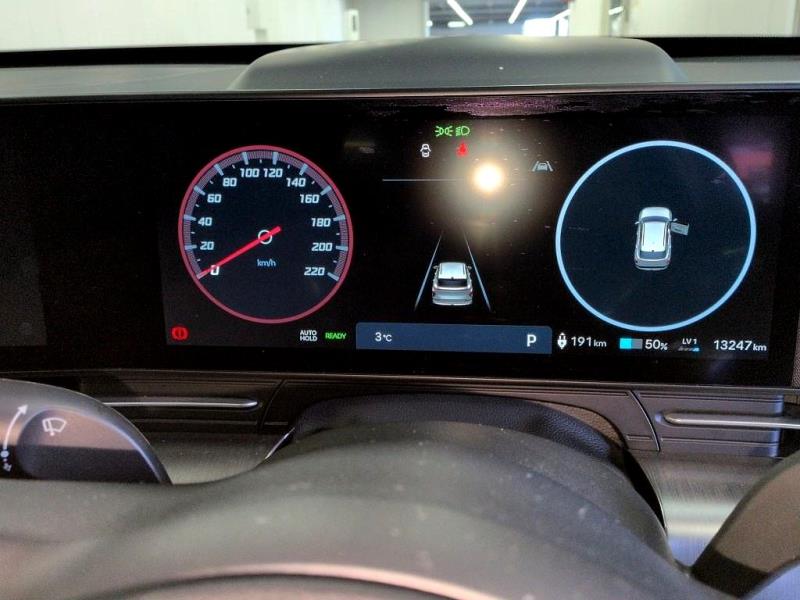 2024 Hyundai Kona Elite 64kWh