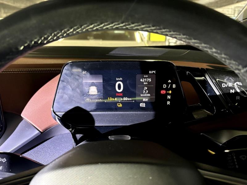 2022 Volkswagen ID.4 Pro 82kWh