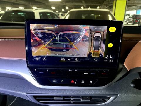 2022 Volkswagen ID.4 Pro 82kWh - Thumbnail