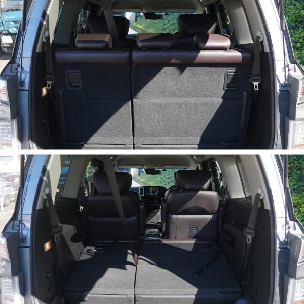 2021 Nissan Elgrand 250 H-Star