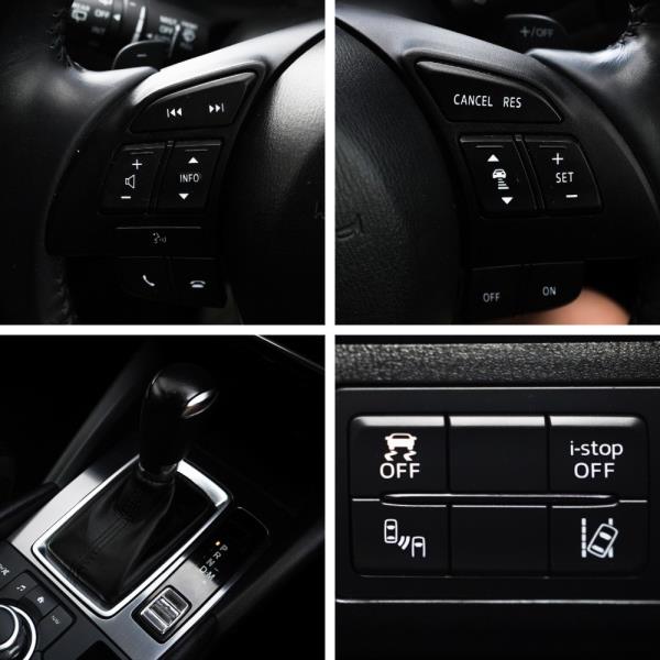2015 Mazda Atenza Sport Wagon / 6