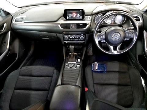 2015 Mazda Atenza Sport Wagon - Thumbnail