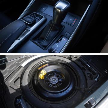 2017 Lexus IS 200t - Thumbnail