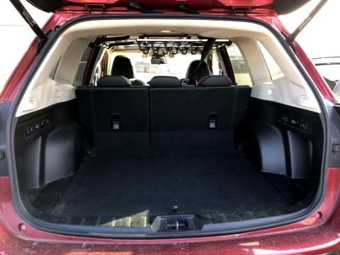 2018 Subaru Forester Premium 4WD - Thumbnail