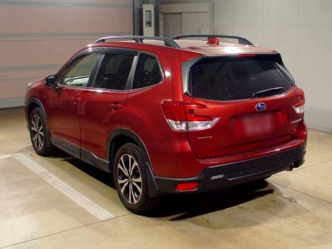 2018 Subaru Forester Premium 4WD - Thumbnail