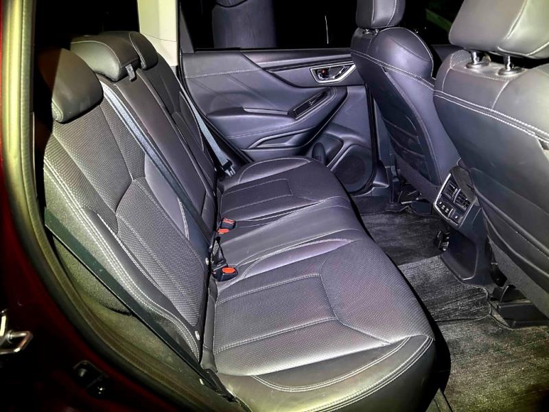 2018 Subaru Forester Premium 4WD