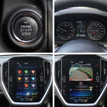 2023 Subaru Crosstrek Limited e-Boxer - Thumbnail