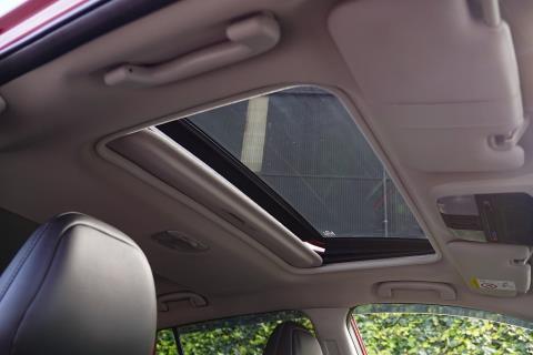 2023 Subaru Crosstrek Limited e-Boxer - Thumbnail