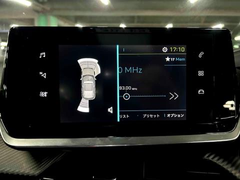 2021 Peugeot e-2008 GT Electric - Thumbnail