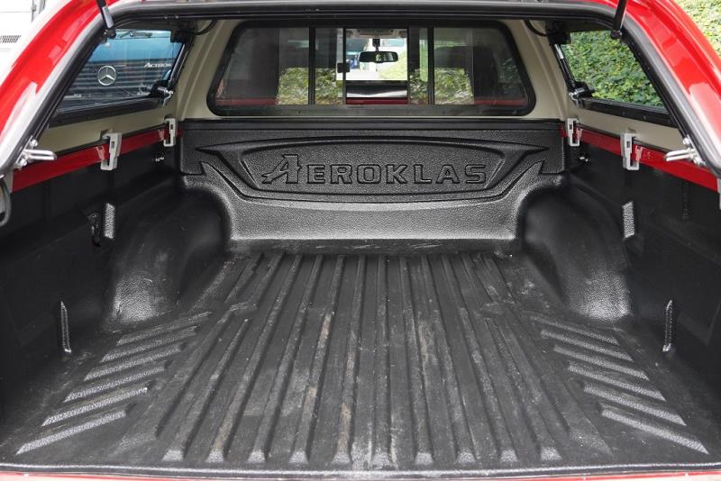 2020 Nissan Navara D/Cab