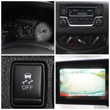 2020 Nissan Navara D/Cab - Thumbnail